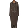 RICK OWENS – JAKKER RO02E4964CTWER1-24 RICK OWENS – JAKKER RO02E4964CTWER1-24