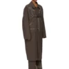 RICK OWENS – JAKKER RO02E4964CTWER1-24 RICK OWENS – JAKKER RO02E4964CTWER1-24