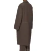 RICK OWENS – JAKKER RO02E4964CTWER1-24 RICK OWENS – JAKKER RO02E4964CTWER1-24