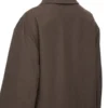 RICK OWENS – JAKKER RO02E4964CTWER1-24 RICK OWENS – JAKKER RO02E4964CTWER1-24