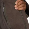 RICK OWENS – JAKKER RO02E4964CTWER1-24 RICK OWENS – JAKKER RO02E4964CTWER1-24