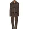RICK OWENS – JAKKER RO02E4964CTWER1-24 RICK OWENS – JAKKER RO02E4964CTWER1-24