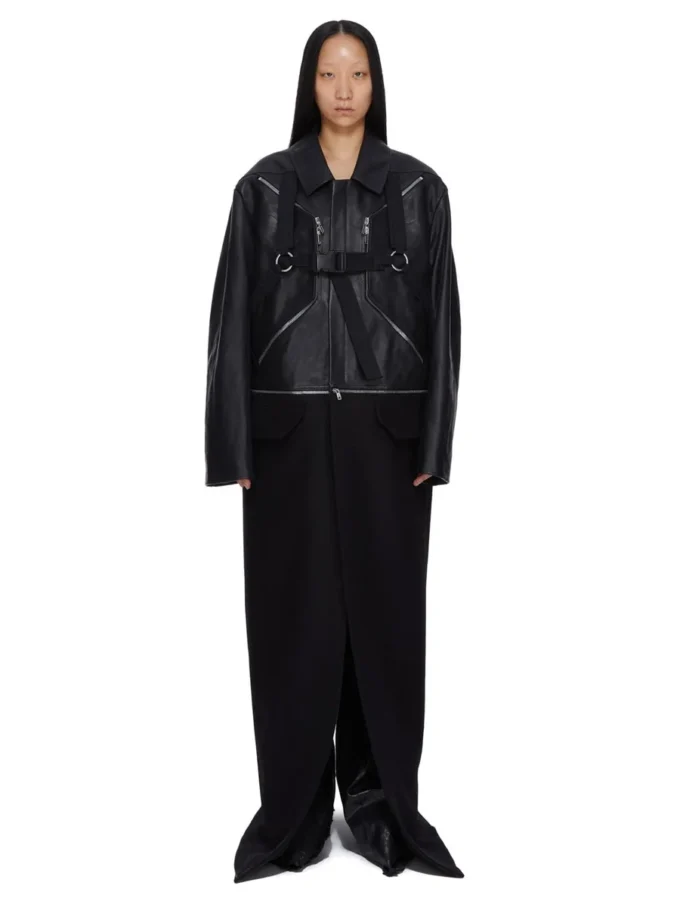 RICK OWENS – JAKKER RO02E4966LOWSR1-09 RICK OWENS – JAKKER RO02E4966LOWSR1-09