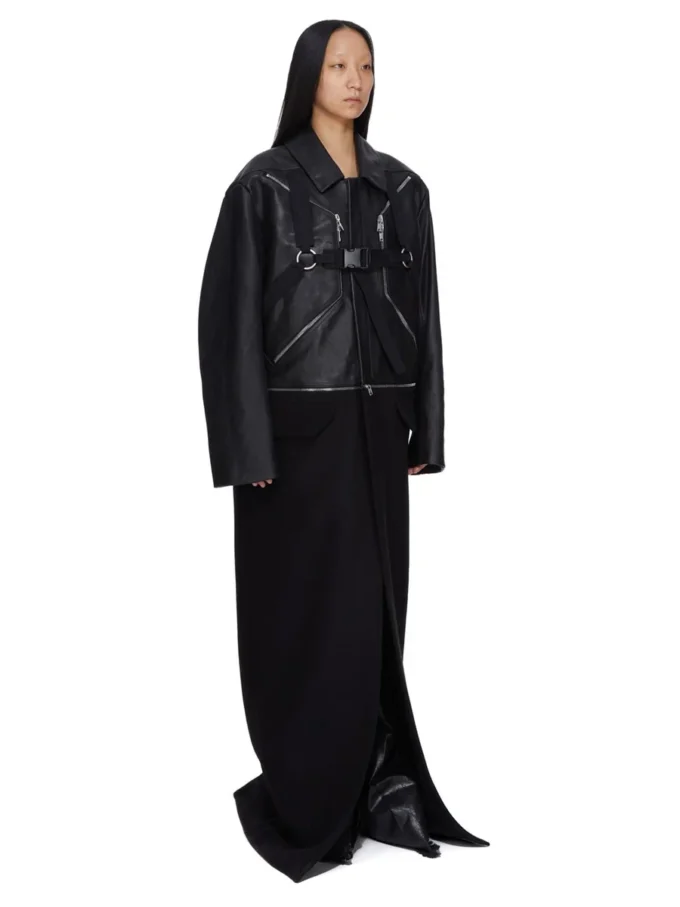 RICK OWENS – JAKKER RO02E4966LOWSR1-09 RICK OWENS – JAKKER RO02E4966LOWSR1-09