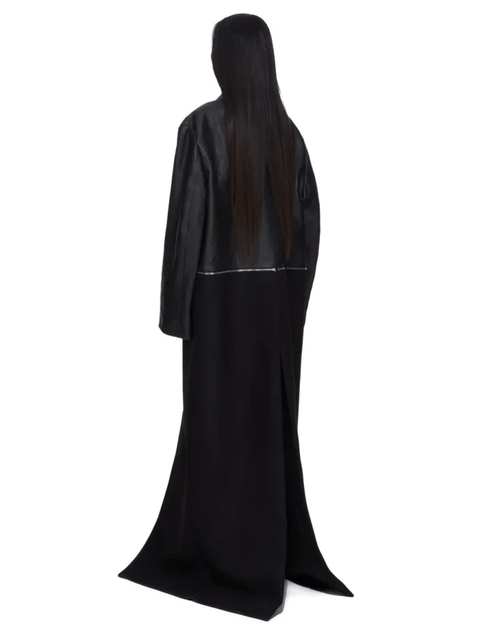 RICK OWENS – JAKKER RO02E4966LOWSR1-09 RICK OWENS – JAKKER RO02E4966LOWSR1-09