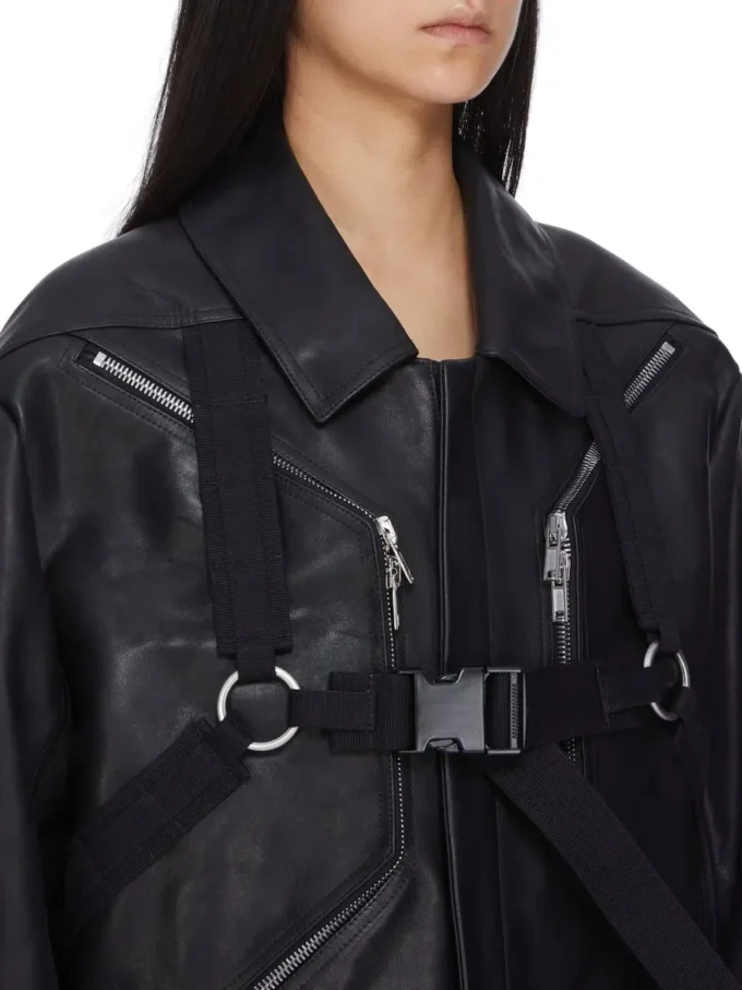 RICK OWENS – JAKKER RO02E4966LOWSR1-09 RICK OWENS – JAKKER RO02E4966LOWSR1-09