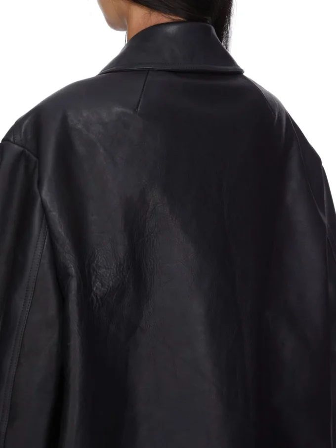 RICK OWENS – JAKKER RO02E4966LOWSR1-09 RICK OWENS – JAKKER RO02E4966LOWSR1-09
