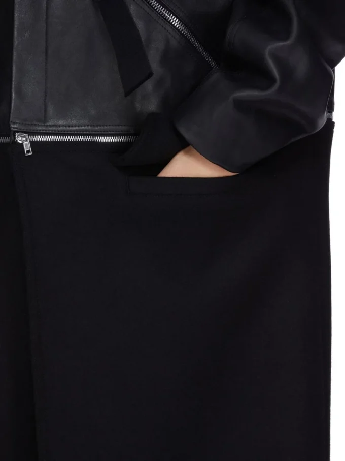 RICK OWENS – JAKKER RO02E4966LOWSR1-09 RICK OWENS – JAKKER RO02E4966LOWSR1-09