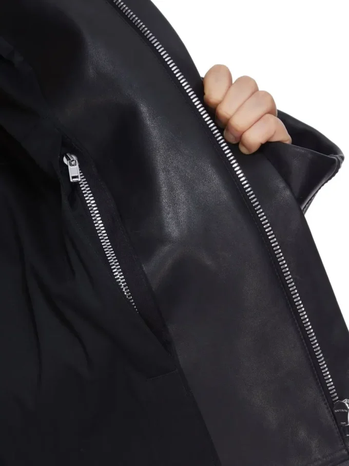 RICK OWENS – JAKKER RO02E4966LOWSR1-09 RICK OWENS – JAKKER RO02E4966LOWSR1-09