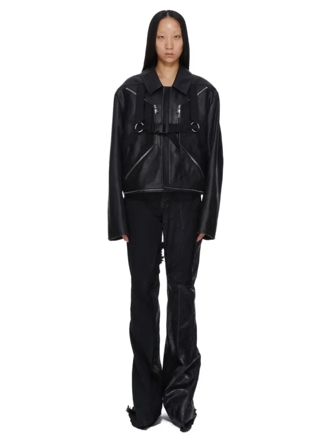 RICK OWENS – JAKKER RO02E4966LOWSR1-09 RICK OWENS – JAKKER RO02E4966LOWSR1-09