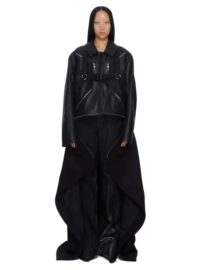RICK OWENS – JAKKER RO02E4966LOWSR1-09 RICK OWENS – JAKKER RO02E4966LOWSR1-09