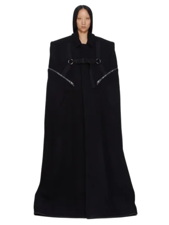 RICK OWENS – JAKKER RO02E4967WSFER1-09