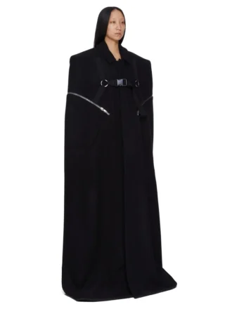RICK OWENS – JAKKER RO02E4967WSFER1-09