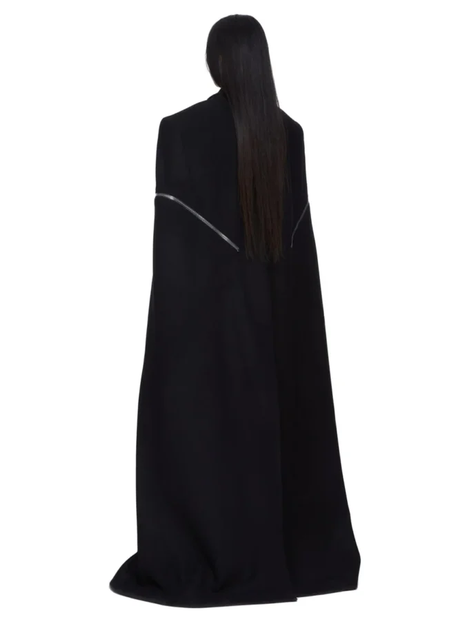RICK OWENS – JAKKER RO02E4967WSFER1-09