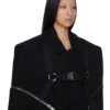 RICK OWENS – JAKKER RO02E4967WSFER1-09