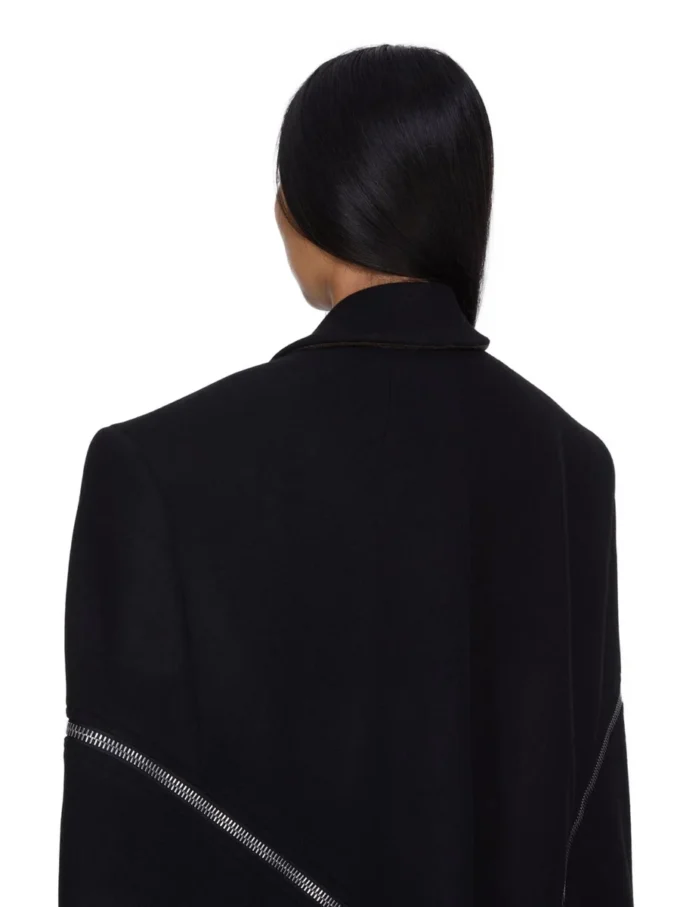 RICK OWENS – JAKKER RO02E4967WSFER1-09