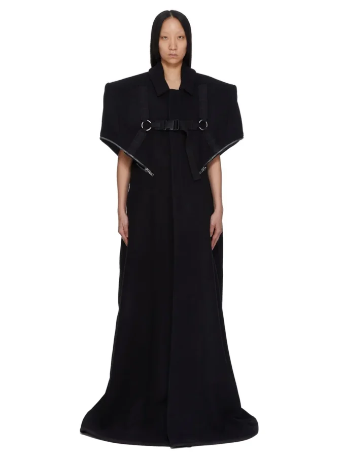 RICK OWENS – JAKKER RO02E4967WSFER1-09