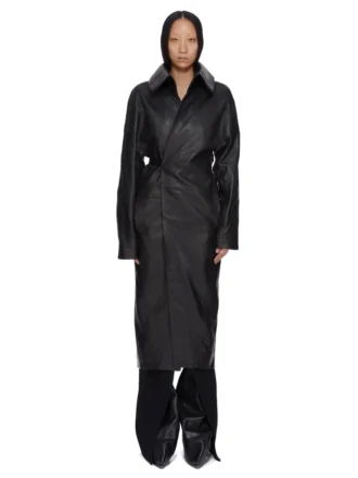 RICK OWENS – JAKKER RO02E4969LNV-09