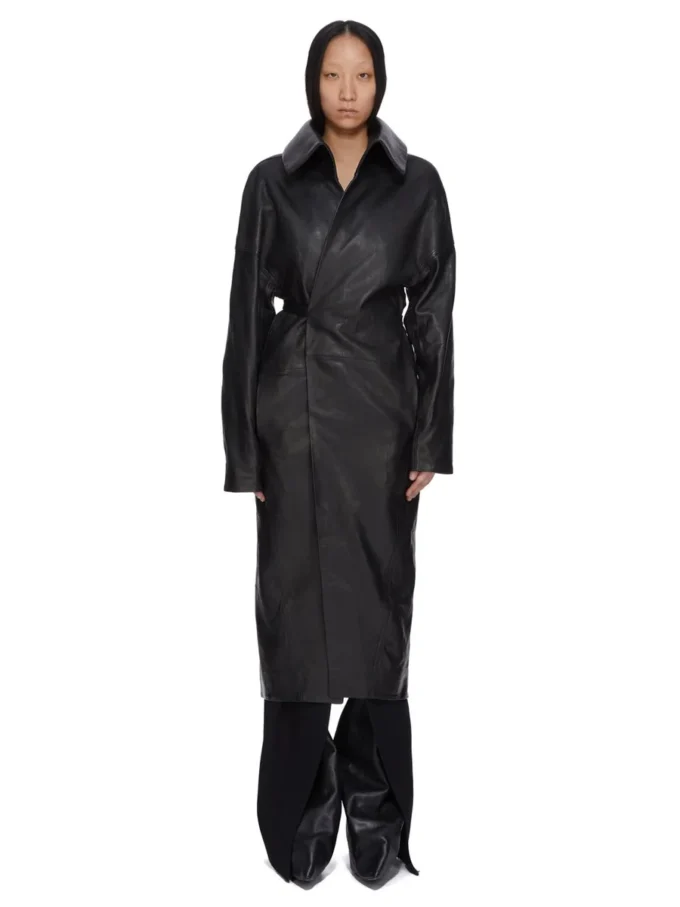 RICK OWENS – JAKKER RO02E4969LNV-09 RICK OWENS – JAKKER RO02E4969LNV-09