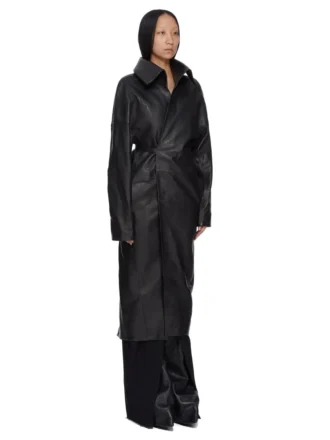 RICK OWENS – JAKKER RO02E4969LNV-09