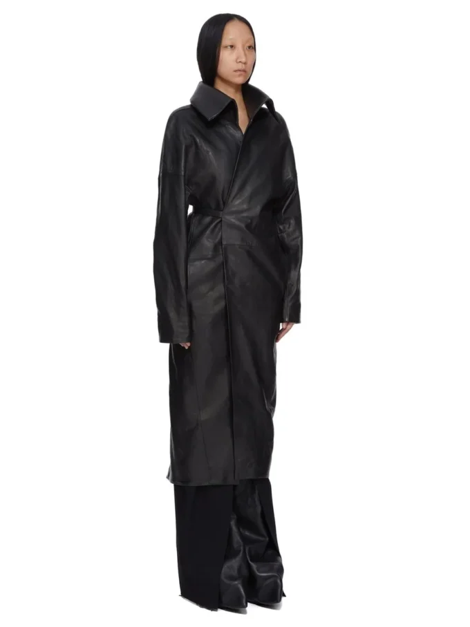 RICK OWENS – JAKKER RO02E4969LNV-09 RICK OWENS – JAKKER RO02E4969LNV-09