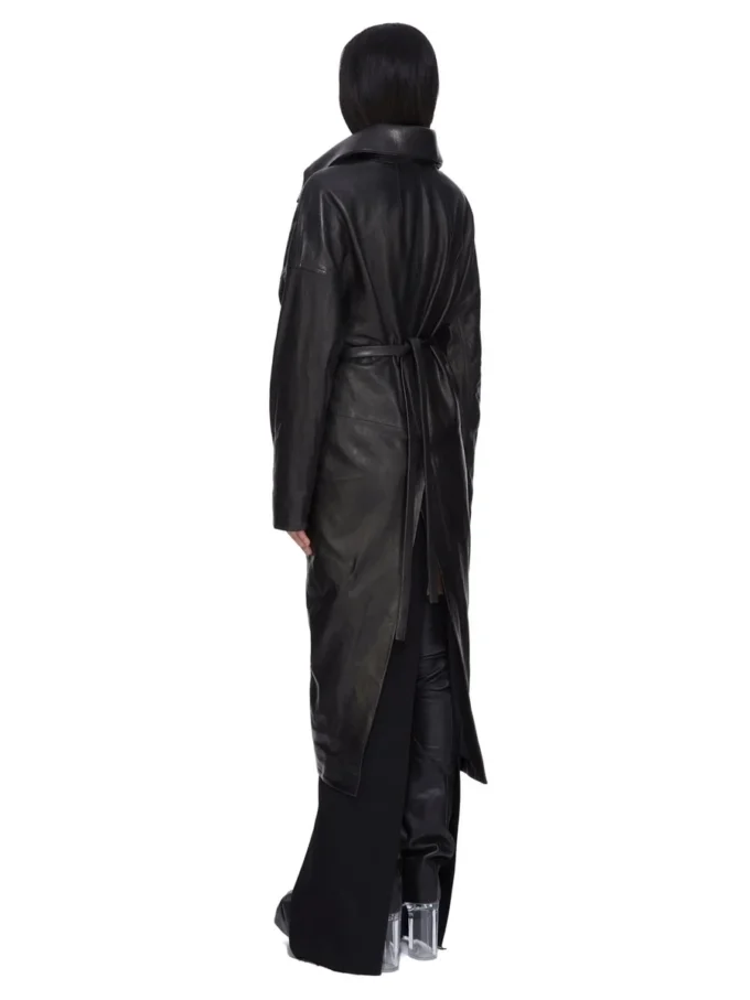 RICK OWENS – JAKKER RO02E4969LNV-09 RICK OWENS – JAKKER RO02E4969LNV-09