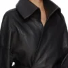 RICK OWENS – JAKKER RO02E4969LNV-09 RICK OWENS – JAKKER RO02E4969LNV-09