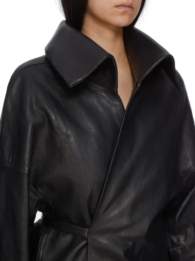 RICK OWENS – JAKKER RO02E4969LNV-09 RICK OWENS – JAKKER RO02E4969LNV-09
