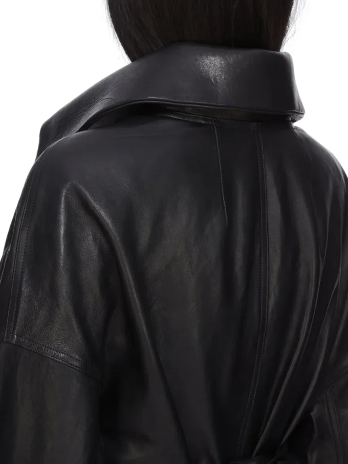 RICK OWENS – JAKKER RO02E4969LNV-09 RICK OWENS – JAKKER RO02E4969LNV-09