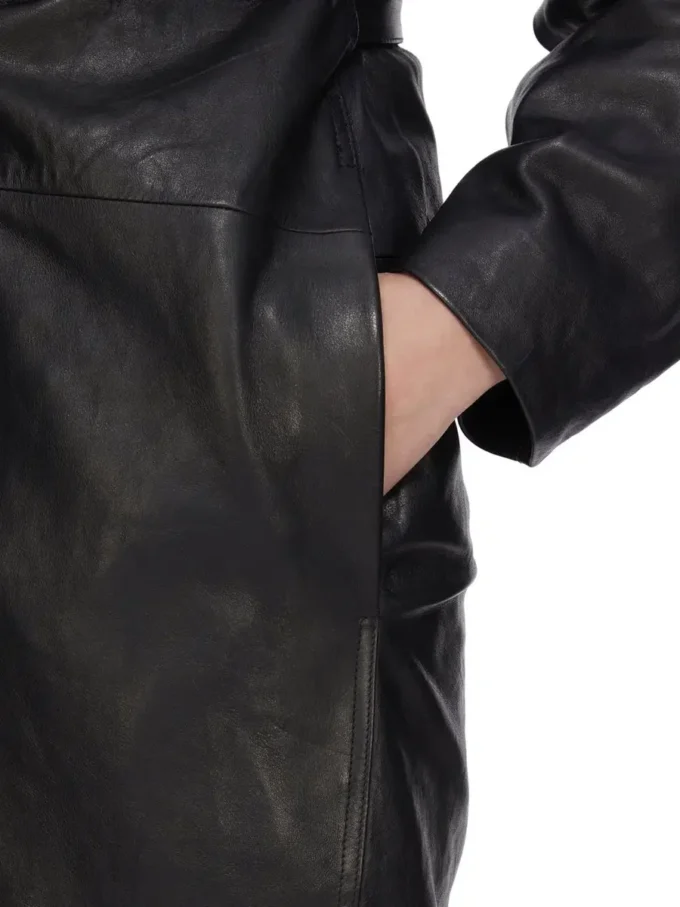 RICK OWENS – JAKKER RO02E4969LNV-09 RICK OWENS – JAKKER RO02E4969LNV-09