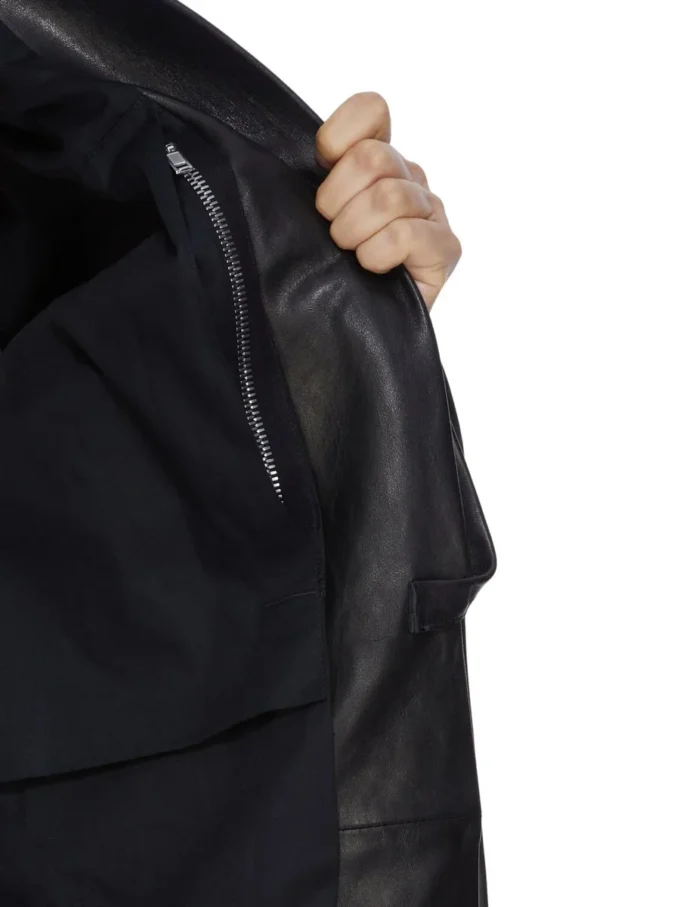 RICK OWENS – JAKKER RO02E4969LNV-09 RICK OWENS – JAKKER RO02E4969LNV-09