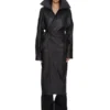 RICK OWENS – JAKKER RO02E4969LNV-09 RICK OWENS – JAKKER RO02E4969LNV-09