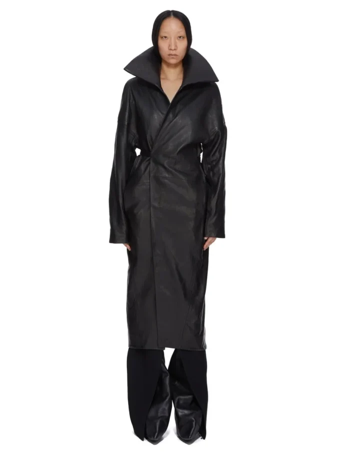 RICK OWENS – JAKKER RO02E4969LNV-09 RICK OWENS – JAKKER RO02E4969LNV-09