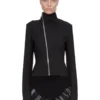 RICK OWENS – JAKKER RP02E4701WST-09
