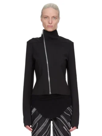 RICK OWENS – JAKKER RP02E4701WST-09 RICK OWENS – JAKKER RP02E4701WST-09