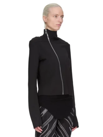 RICK OWENS – JAKKER RP02E4701WST-09 RICK OWENS – JAKKER RP02E4701WST-09