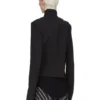 RICK OWENS – JAKKER RP02E4701WST-09