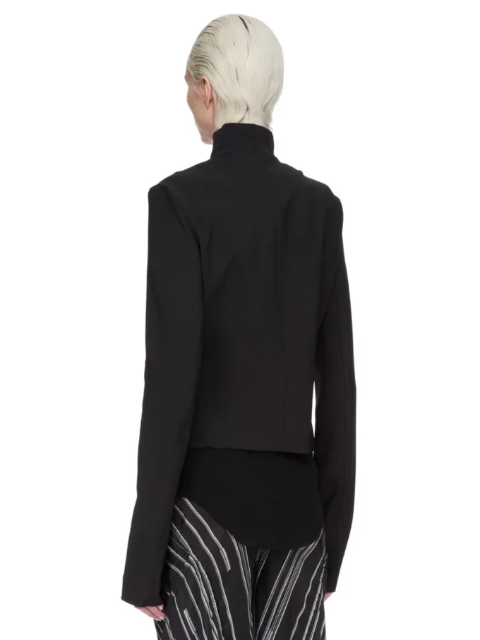 RICK OWENS – JAKKER RP02E4701WST-09