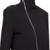 RICK OWENS – JAKKER RP02E4701WST-09