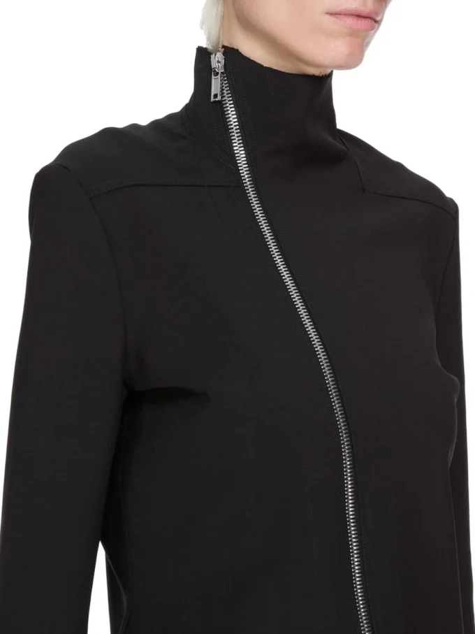 RICK OWENS – JAKKER RP02E4701WST-09