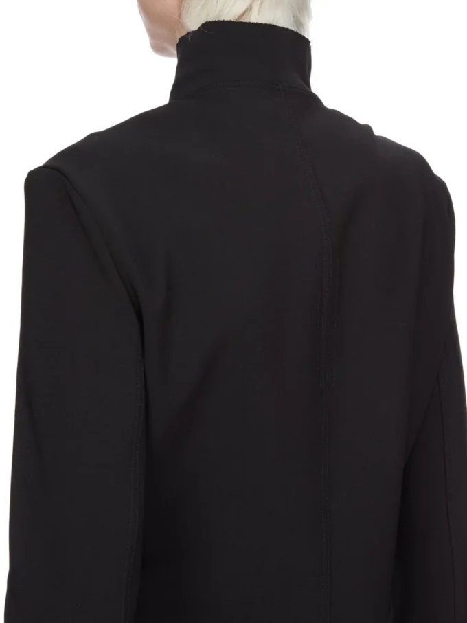RICK OWENS – JAKKER RP02E4701WST-09