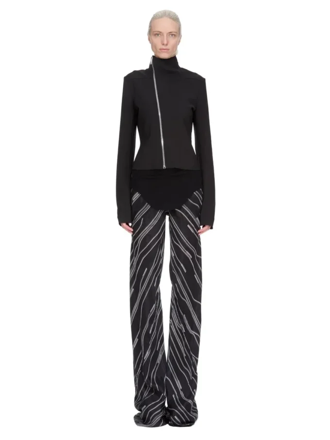 RICK OWENS – JAKKER RP02E4701WST-09