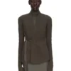 RICK OWENS – JAKKER RP02E4707DBC-25 RICK OWENS – JAKKER RP02E4707DBC-25