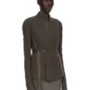 RICK OWENS – JAKKER RP02E4707DBC-25 RICK OWENS – JAKKER RP02E4707DBC-25