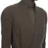 RICK OWENS – JAKKER RP02E4707DBC-25 RICK OWENS – JAKKER RP02E4707DBC-25