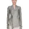 RICK OWENS – JAKKER RP02E4707LBY-06 RICK OWENS – JAKKER RP02E4707LBY-06