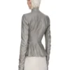 RICK OWENS – JAKKER RP02E4707LBY-06 RICK OWENS – JAKKER RP02E4707LBY-06