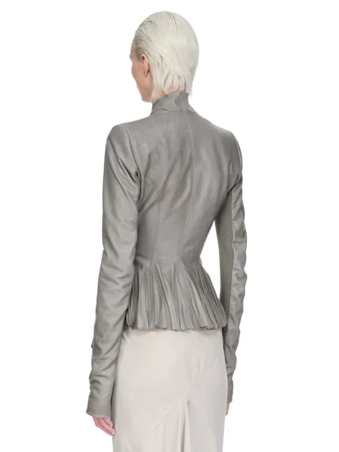 RICK OWENS – JAKKER RP02E4707LBY-06 RICK OWENS – JAKKER RP02E4707LBY-06