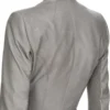 RICK OWENS – JAKKER RP02E4707LBY-06 RICK OWENS – JAKKER RP02E4707LBY-06