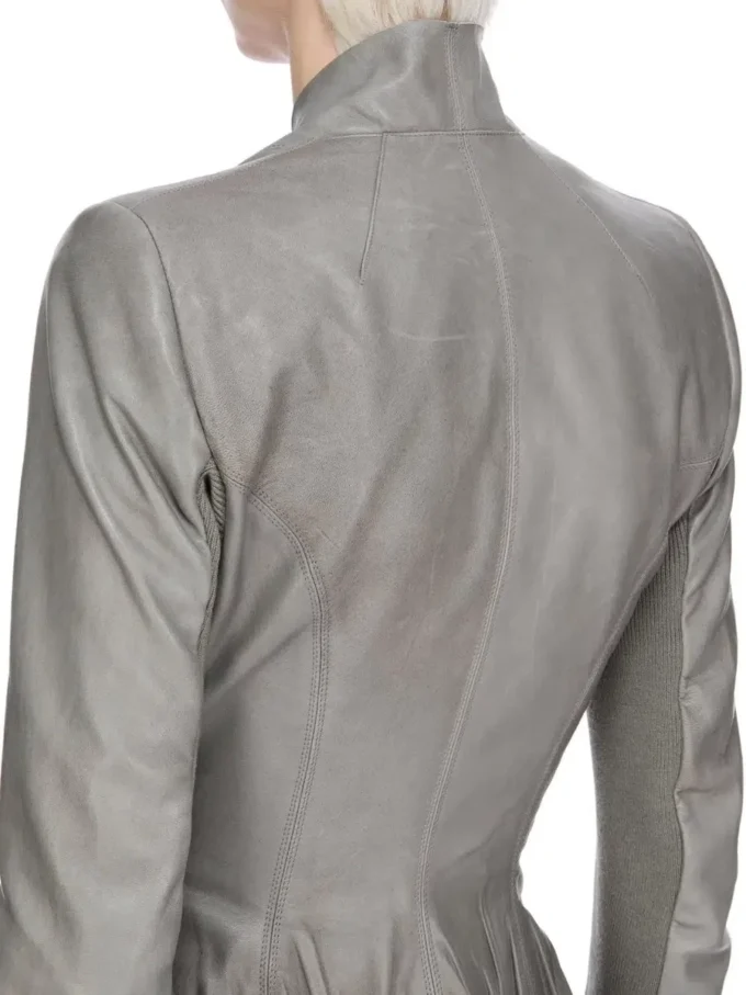 RICK OWENS – JAKKER RP02E4707LBY-06 RICK OWENS – JAKKER RP02E4707LBY-06
